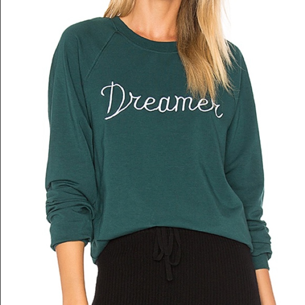 Spiritual Gangster Sweatshirt